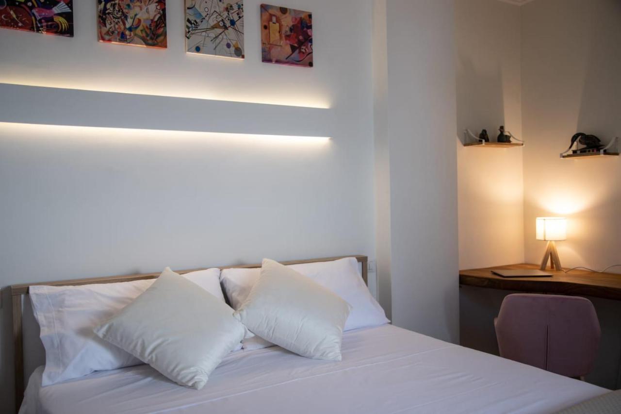 Casa Dei Vettii B&B Pompeji Eksteriør billede